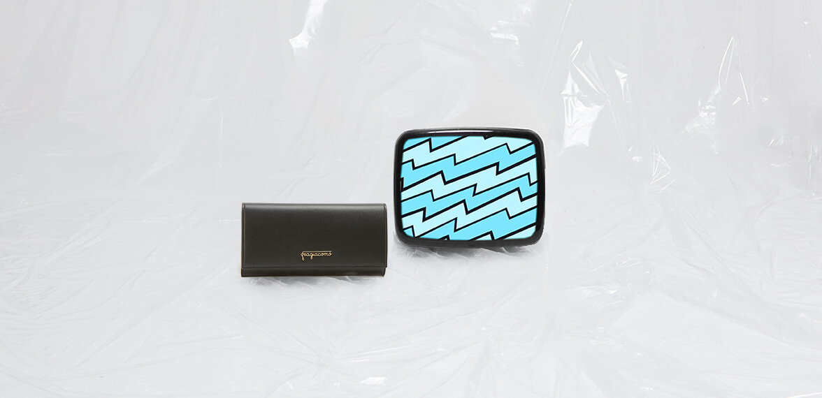 Wallets & Card holders Wallets & Card holders