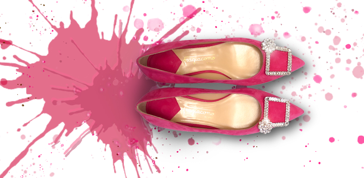 Ballerine & Slippers Ballerine & Slippers