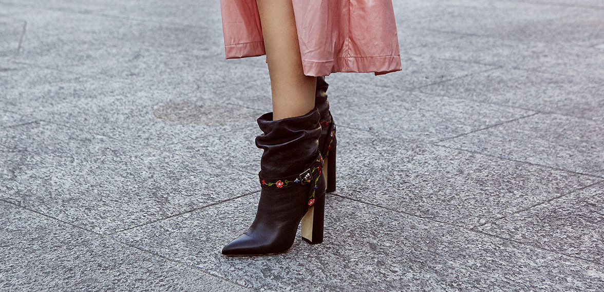 Ankle boots Ankle boots