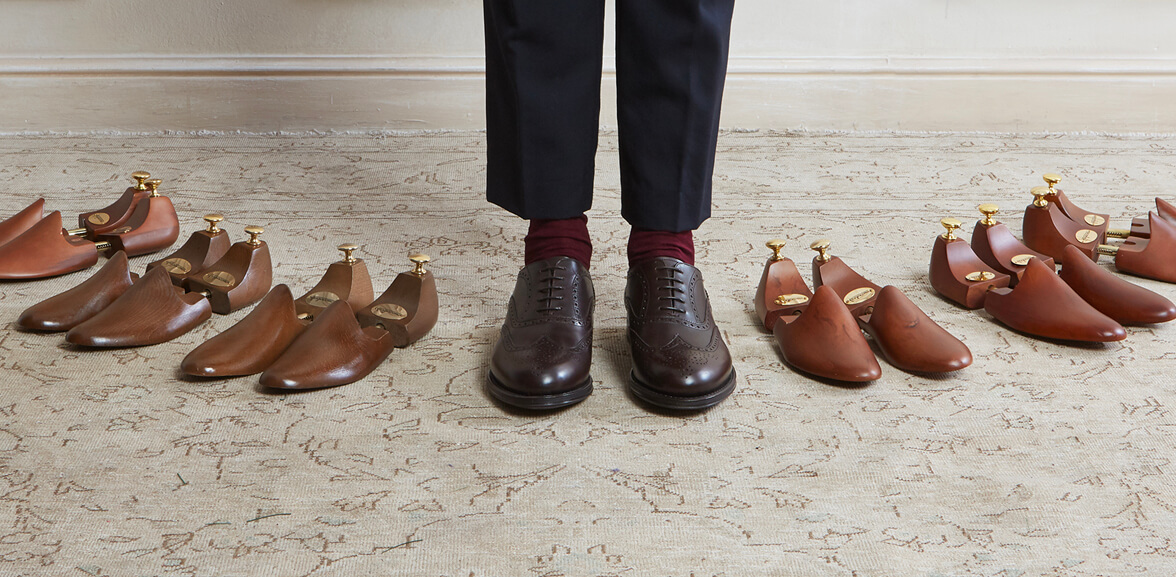 Shoetrees Shoetrees