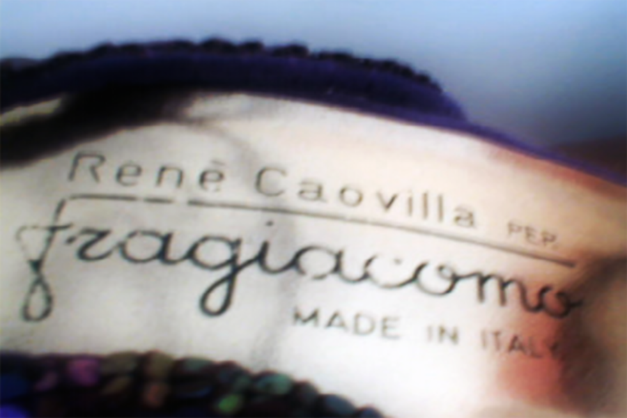 Fragiacomo Heritage